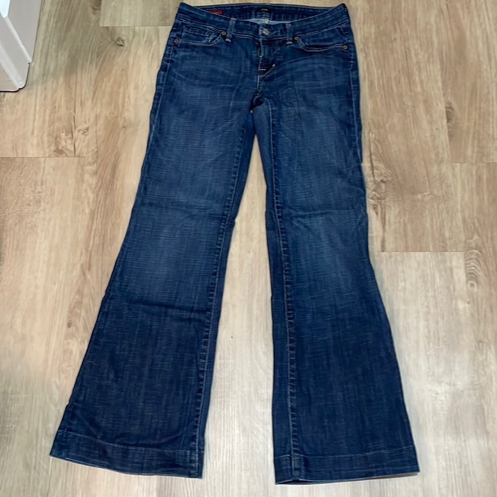 Citizens of Humanity Flare Jeans, Sz 26
